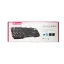 کیبورد گیمینگ تسکو مدل Tsco TK 8021L