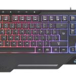 کیبورد گیمینگ تسکو مدل Tsco GK 8126