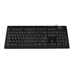 کیبورد تسکو مدل Tsco TK 8032