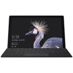 تبلت مایکروسافت مدل Surface Pro 2017 LTE