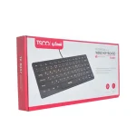 کیبورد تسکو مدل Tsco TK 8037