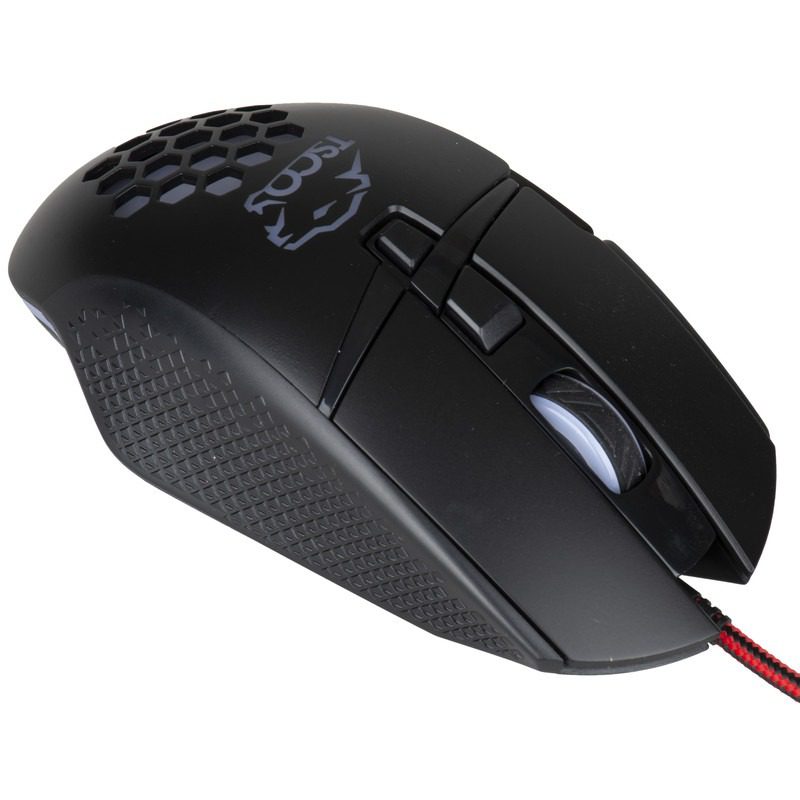 ماوس مخصوص بازی تسکو مدل Tsco TM 753 GA