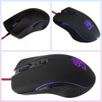 ماوس مخصوص بازی تسکو Tsco TM 755 GA