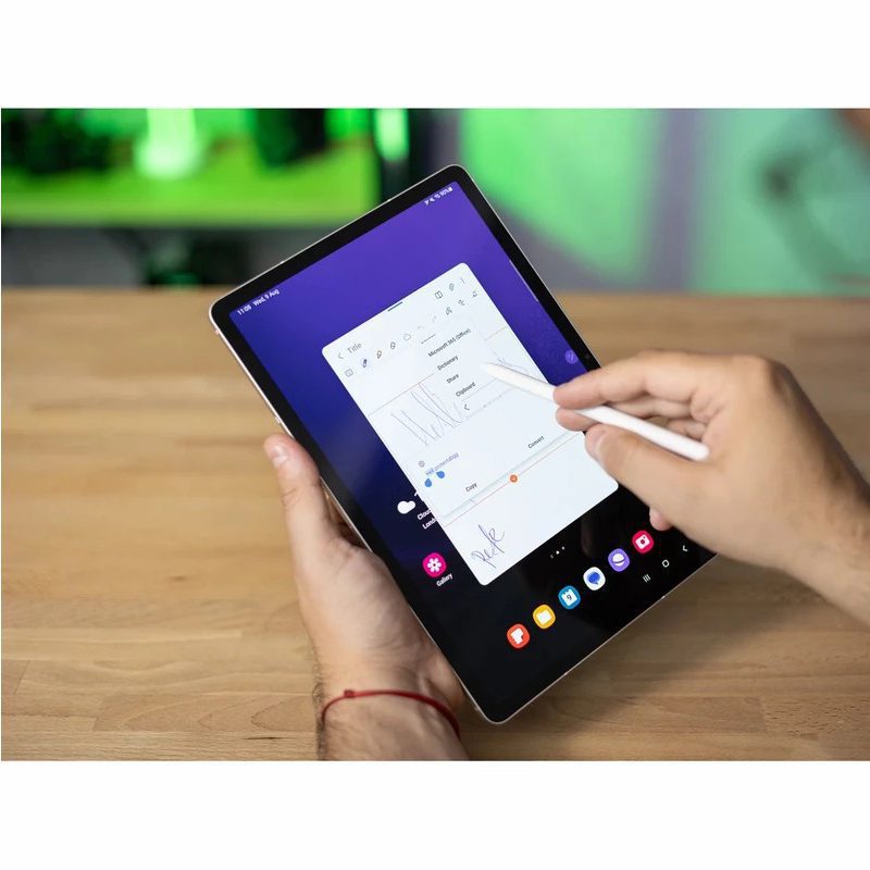 تبلت سامسونگ مدل Galaxy Tab S9 128G