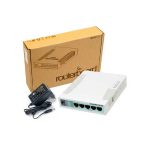 روتر میکروتیک مدل MikroTik RB951G-2HnD
