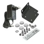 روتر میکروتیک مدل Mikrotik RB2011UiAS-RM