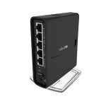 روتر میکروتیک مدل Mikrotik hAP ac2