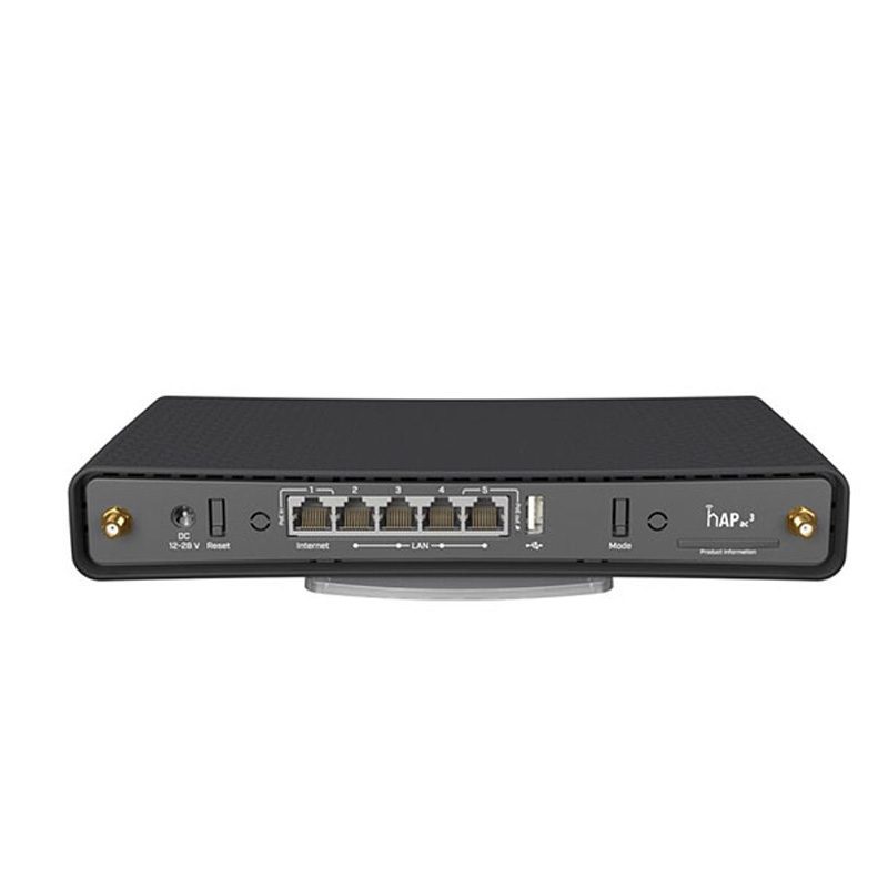 روتر میکروتیک مدلMikrotik hAP ac3