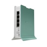 روتر میکروتیک مدل Mikrotik hAP ax lite