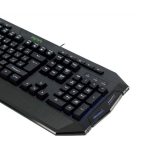 کیبورد گیمینگ تسکو مدل Tsco TK 8124