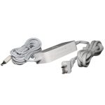 منبع تغذیه آداپتور برق متناوب 12 ولت 1.8 آمپر اپل اصلی + سیم برای Airport Extreme A1202