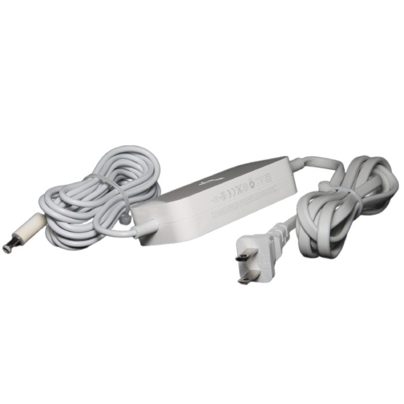 منبع تغذیه آداپتور برق متناوب 12 ولت 1.8 آمپر اپل اصلی + سیم برای Airport Extreme A1202