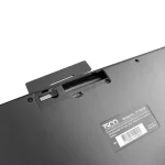 کیبورد بی‌ سیم تسکو مدل Tsco TK 7003w