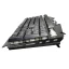 کیبورد گیمینگ تسکو مدل Tsco TK 8021L