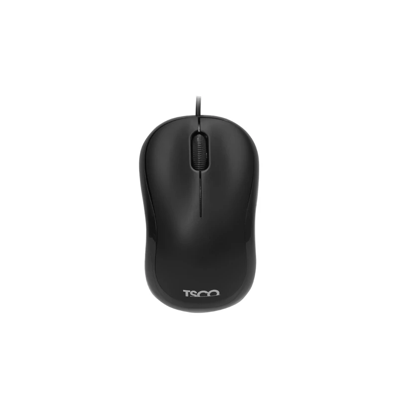 کیبورد و ماوس تسکو مدل Tsco TKM 8061