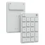 کیبورد اعداد مایکروسافت مدل Number Pad