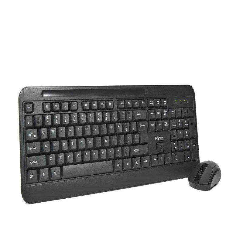 کیبورد و ماوس تسکو مدل Tsco TKM 8056