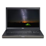 لپ تاپ استوک دل مدل Dell Precision M6800 نسل چهارم i5 گرافیک دار