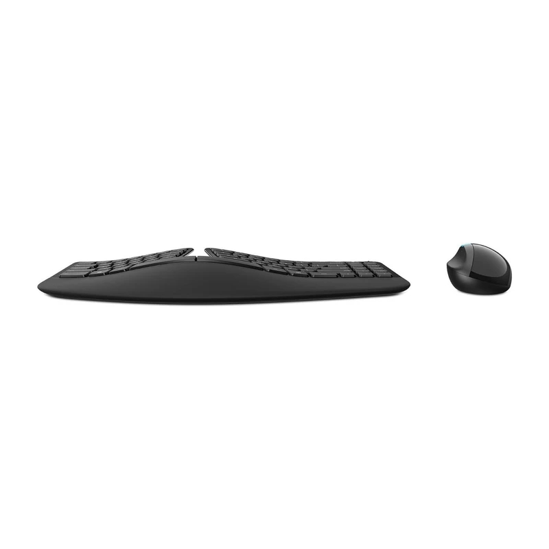 کیبورد و ماوس بی‌سیم مایکروسافت مدل Sculpt Ergonomic Desktop