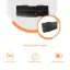 کیبورد تسکو مدل Tsco TK 8019