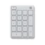 کیبورد اعداد مایکروسافت مدل Number Pad