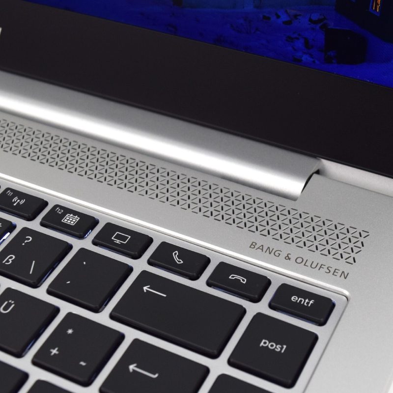 لپ تاپ استوک اچ پی مدل HP Elitebook 745 G5 گرافیک دار