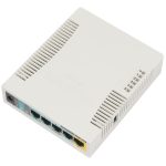 اکسس پوینت میکروتیک مدل Mikrotik RB951UI-2HnD