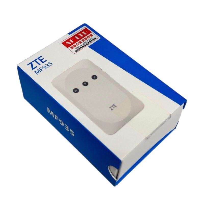 مودم 4G قابل حمل زد تی ای مدل ZTE MF935
