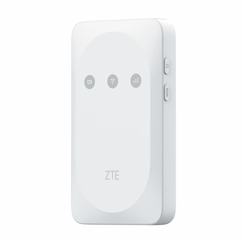 مودم 4G قابل حمل زد تی ای مدل ZTE MF935