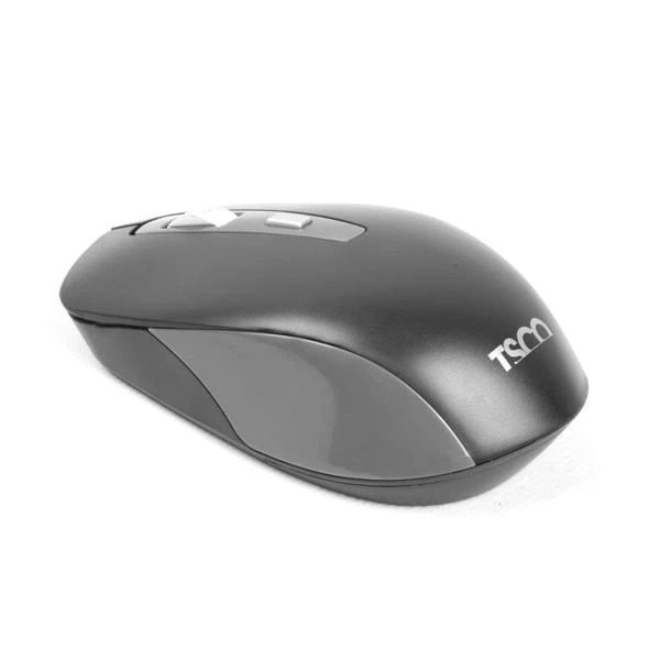 ماوس بی سیم تسکو مدل Tsco TM 661 w