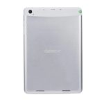 تبلت کیوبکس مدل Slim Pad S843G