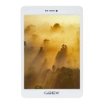 تبلت کیوبکس مدل Slim Pad S843G