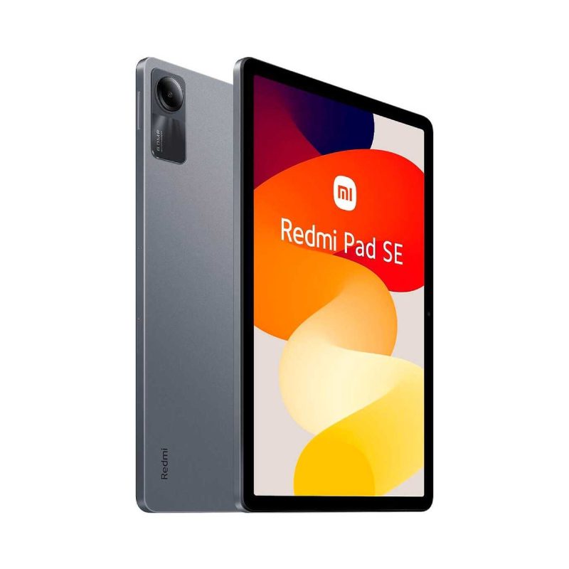 تبلت شیائومی مدل Redmi Pad SE ظرفیت 256 گیگابایت 11 اینچ