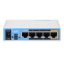 روتر اکسس پوینت میکروتیک مدل Mikrotik hAP ac lite