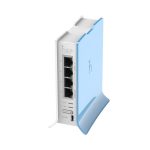 Mikrotik hAP lite TC Router Access Point