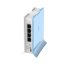 Mikrotik hAP lite TC Router Access Point