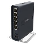 روتر-وایرلس-میکروتیک-مدل-Mikrotik-hAP-ac-lite-TC