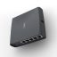 روتر وایرلس میکروتیک مدل Mikrotik hAP ac lite TC