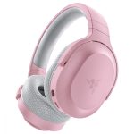 هدفون مخصوص بازی بی سیم ریزر مدل Razer Barracuda X Quartz - اپن باکس