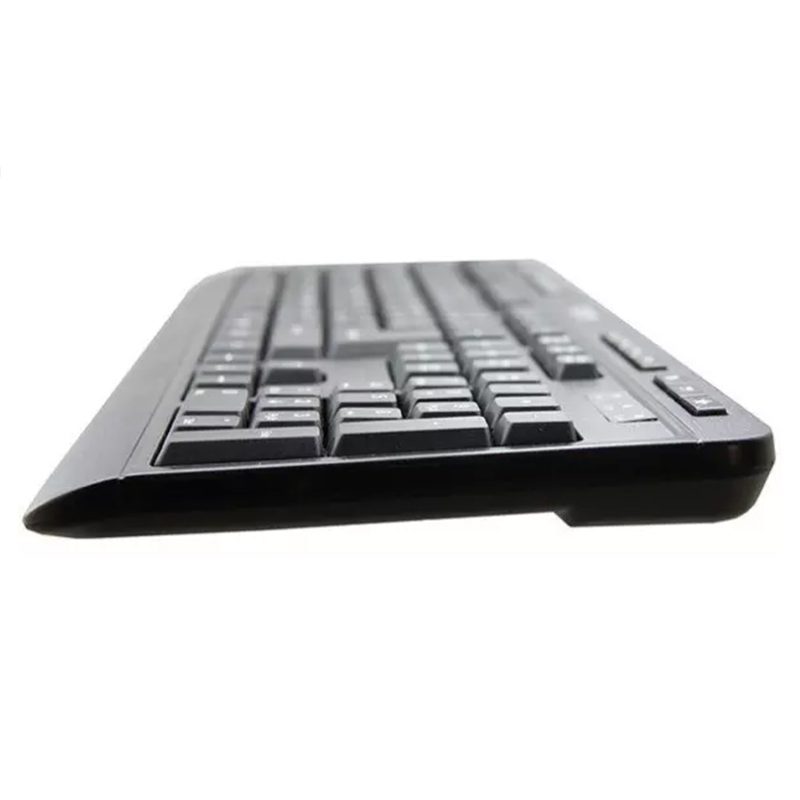 کیبورد و موس سیم دار Tsco ts-8052