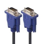 کابل 5 متری VGA کی نت K-CVGA0050