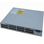 سوئیچ 48 پورت سیسکو مدل C9200L-48T-4X-E