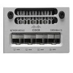 ماژول شبکه سیسکو NM-4-1G