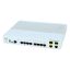 سوئیچ 8 پورت سیسکو مدل Cisco WS-C2960CG-8TC-L