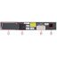 سوئیچ 48 پورت سیسکو مدل Cisco WS-C2960X-48FPS-L