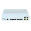 سوئیچ 8 پورت سیسکو مدل Cisco WS-C2960CG-8TC-L