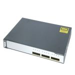 سوئیچ سیسکو C3750G-12S-S