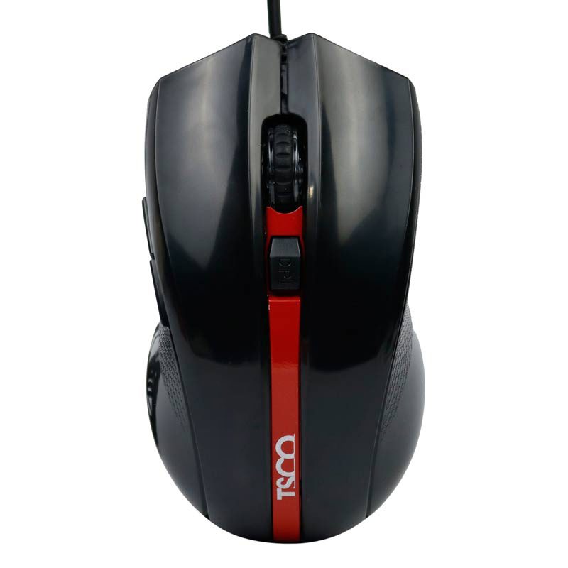 موس سیم دارTsco ts-TM289 موس سیم دارTsco ts-TM289