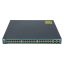 سوئیچ سیسکو مدل Cisco WS-C3560G-48PS-S