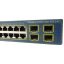سوئیچ سیسکو مدل Cisco WS-C3560G-24PS-S